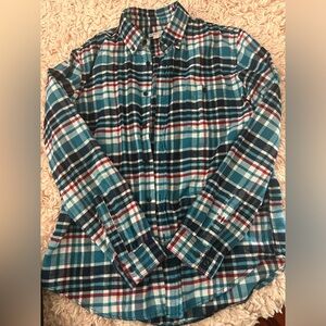 Men’s Merona Flannel